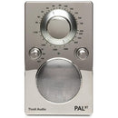 Tivoli Audio Portable Audio System with Bluetooth PALBTCHROME IMAGE 1
