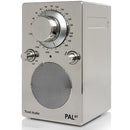  Tivoli Audio Portable Audio System with Bluetooth PALBTCHROME IMAGE 3