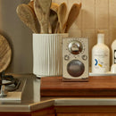  Tivoli Audio Portable Audio System with Bluetooth PALBTCHROME IMAGE 4