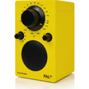  Tivoli Audio Portable Audio System with Bluetooth PALBTYELLOW/BLACK IMAGE 3