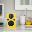  Tivoli Audio Portable Audio System with Bluetooth PALBTYELLOW/BLACK IMAGE 6