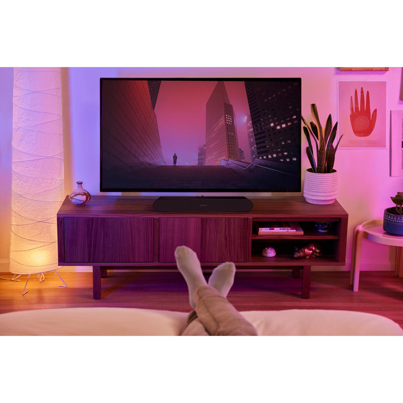 Sonos Ray Sound bar with Wi-Fi RAYG1US1BLK IMAGE 12