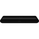 Sonos Ray Sound bar with Wi-Fi RAYG1US1BLK IMAGE 1