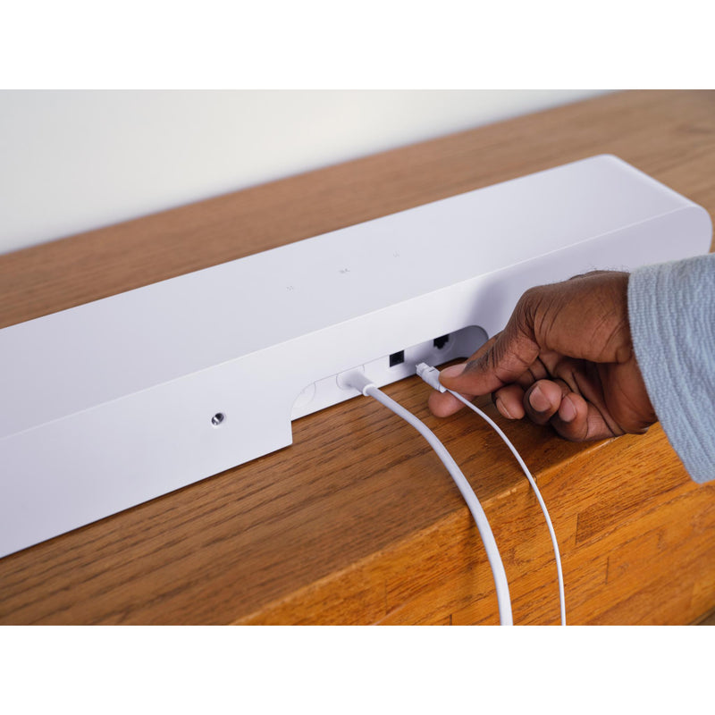 Sonos Ray Sound bar with Wi-Fi RAYG1US1 IMAGE 11