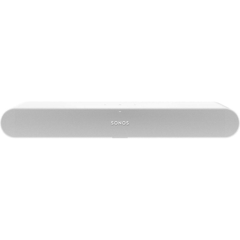 Sonos Ray Sound bar with Wi-Fi RAYG1US1 IMAGE 1