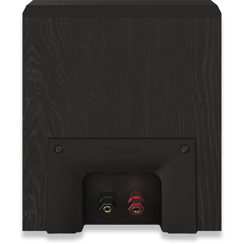 Klipsch Reference Premiere Surround Sound Speakers RP-500SA II Ebony IMAGE 7