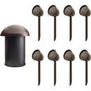 Paradigm Outdoor All-in-One Speaker System 1310000017 IMAGE 1