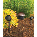  Paradigm Outdoor Inground 8-inch Subwoofer 1310000018 IMAGE 3