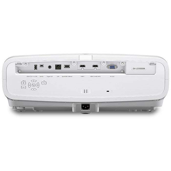  Epson Home Cinema 4K PRO-UHD Laser Projector LS11000 (V11HA48020) IMAGE 7