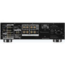 Denon 2-Channel Integrated Amplifier PMA-1700NE Black IMAGE 4