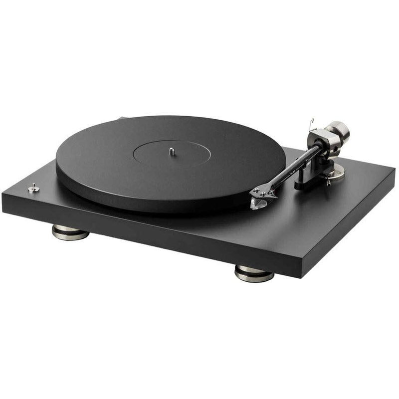 Pro-Ject 3-Speed Turntable Debut PRO IMAGE 2
