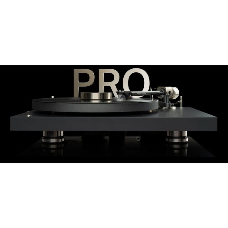 Pro-Ject 3-Speed Turntable Debut PRO IMAGE 6