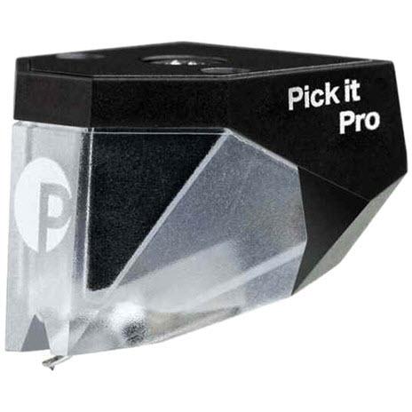 Pro-Ject 3-Speed Turntable Debut PRO IMAGE 7