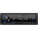 Kenwood Digital Media Receiver with Bluetooth KMM-BT232U IMAGE 1