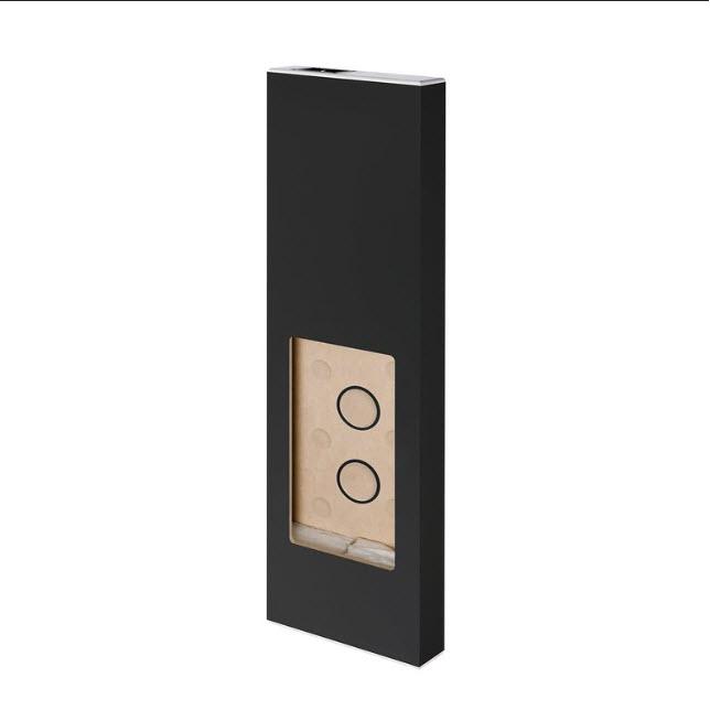 Paradigm 400-Watt In-Wall Subwoofer 1093081020 IMAGE 13