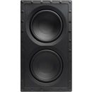 Paradigm 400-Watt In-Wall Subwoofer 1093081020 IMAGE 1