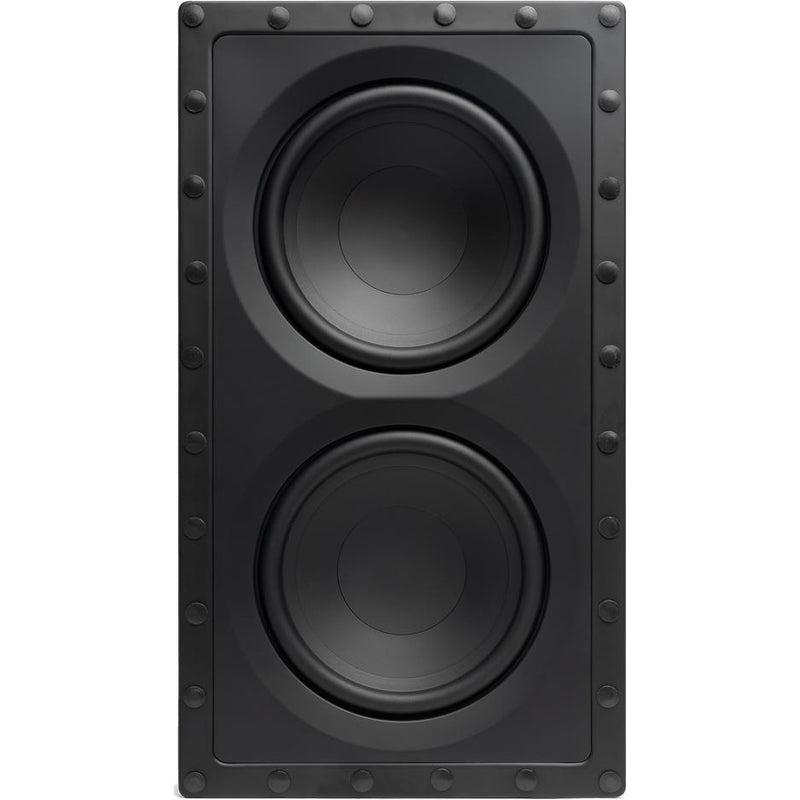 Paradigm 400-Watt In-Wall Subwoofer 1093081020 IMAGE 1