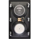 Paradigm 400-Watt In-Wall Subwoofer 1093081020 IMAGE 5