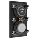 Paradigm 400-Watt In-Wall Subwoofer 1093081020 IMAGE 6