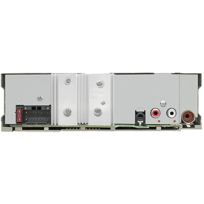Kenwood CD Receiver with Bluetooth KDC-BT282U IMAGE 3