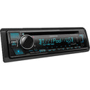 Kenwood CD-Receiver with Bluetooth KDC-BT382U IMAGE 2