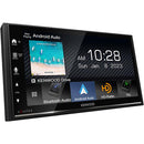 Kenwood Digital Multimedia Receiver with Bluetooth DMX709S IMAGE 3