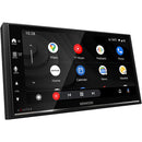 Kenwood Digital Multimedia Receiver with Bluetooth DMX709S IMAGE 6