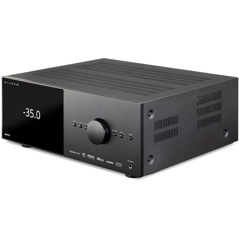 Anthem 15.2-Channel A/V Pre-Amplifier/Processor with Dolby Atmos AVM 70 8K IMAGE 7