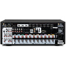 Anthem 7.2-Chanel A/V receiver with Dolby Atmos MRX 540 8K IMAGE 2