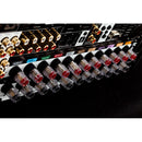 Anthem 11.2 Pre-Amplifier / 7 Amplifier Channel A/V receiver with Dolby Atmos MRX 740 8K IMAGE 8