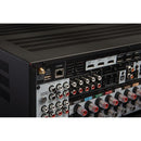 Anthem 15.2 Pre-Amplifier / 11 Amplifier Channel A/V receiver with Dolby Atmos MRX 1140 8K IMAGE 11