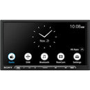 Sony Digital Multimedia Receiver with Bluetooth XAV-AX4000 IMAGE 1