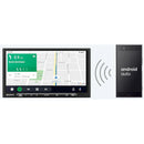 Sony Digital Multimedia Receiver with Bluetooth XAV-AX4000 IMAGE 3