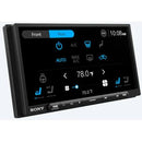 Sony Digital Multimedia Receiver with Bluetooth XAV-AX4000 IMAGE 5