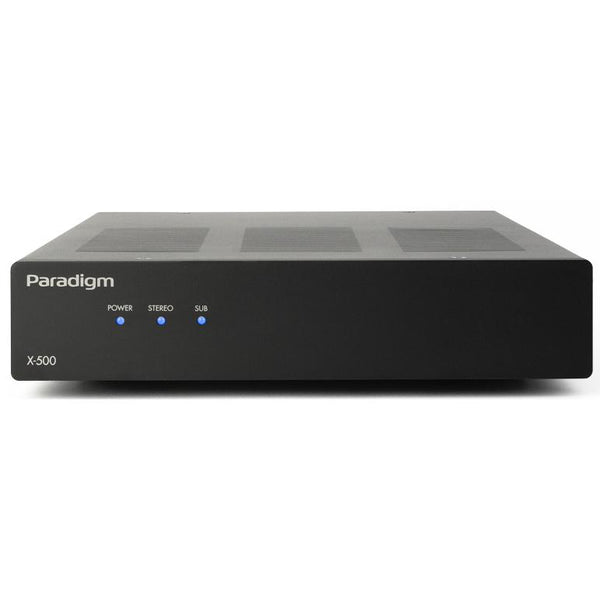 Paradigm 2-Channel Multi-Purpose Amplifier 1099501001 IMAGE 1