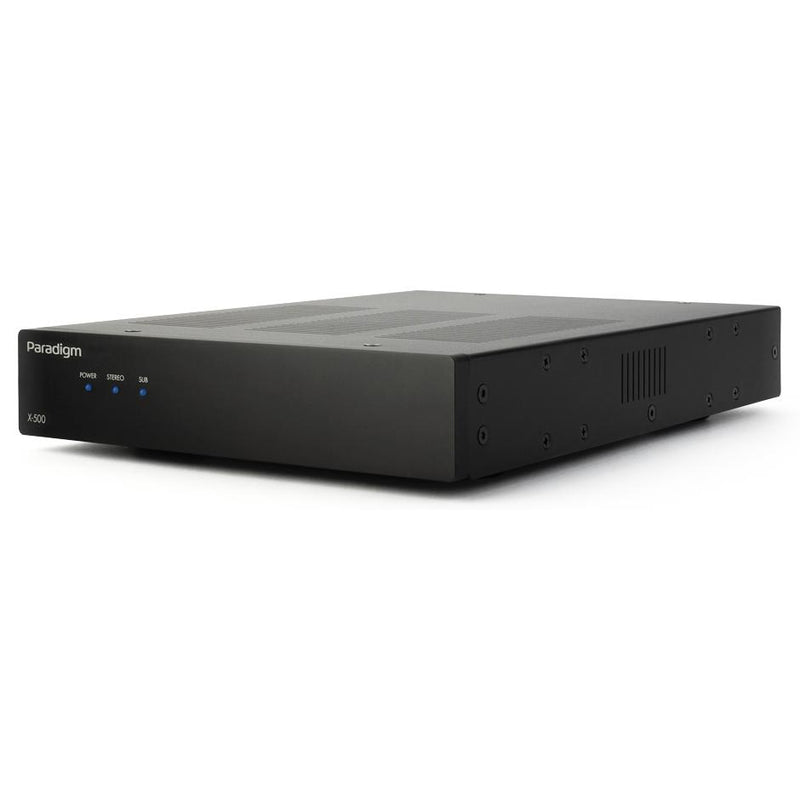 Paradigm 2-Channel Multi-Purpose Amplifier 1099501001 IMAGE 2