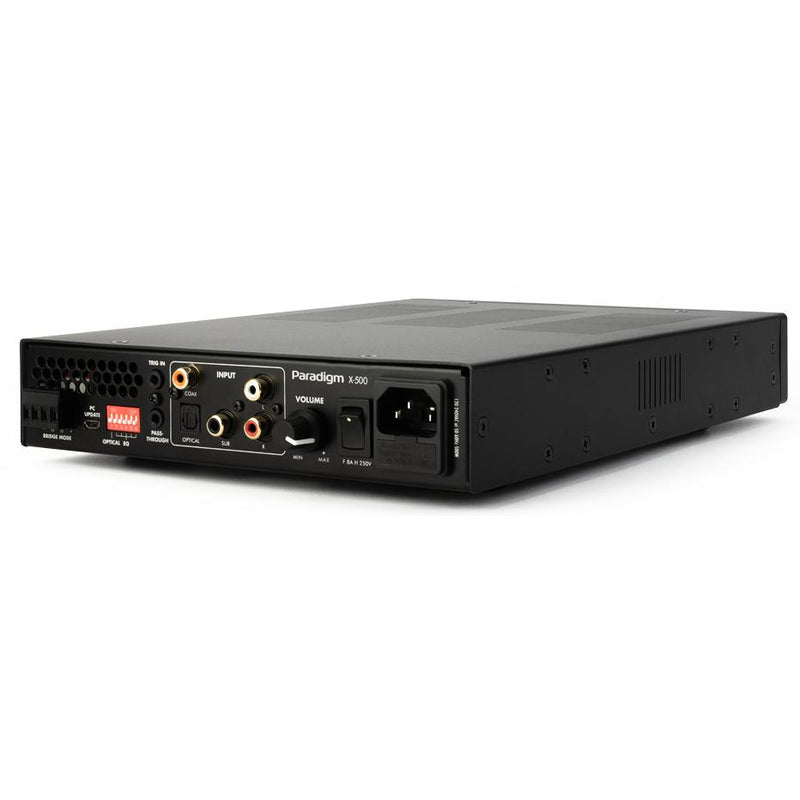Paradigm 2-Channel Multi-Purpose Amplifier 1099501001 IMAGE 3