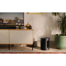 Sonos Sub Mini Subwoofer SUBM1US1BLK IMAGE 10