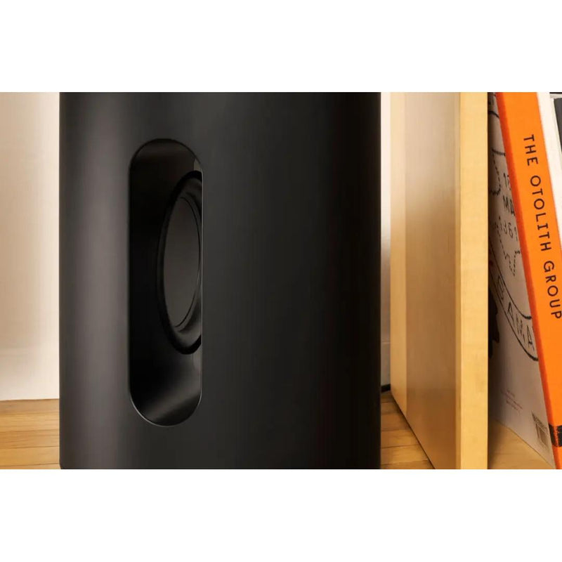 Sonos Sub Mini Subwoofer SUBM1US1BLK IMAGE 11