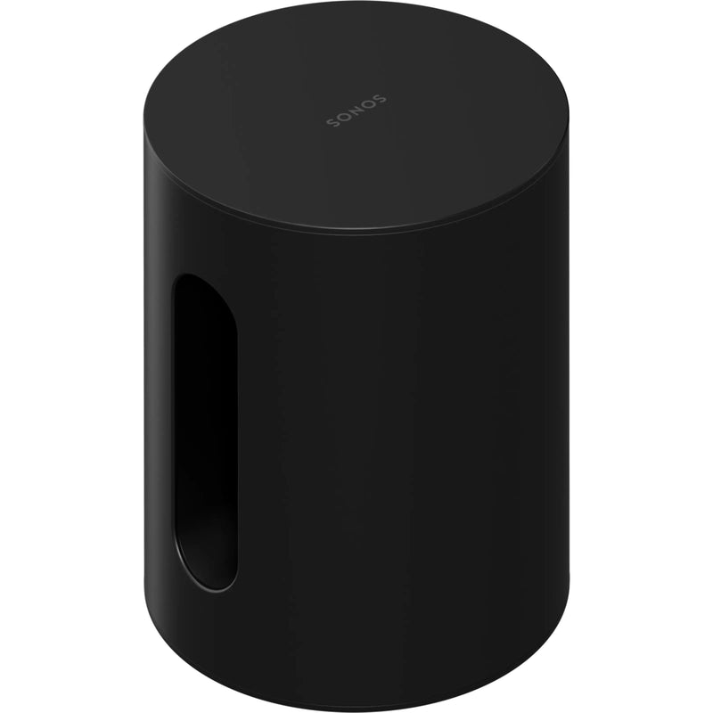 Sonos Sub Mini Subwoofer SUBM1US1BLK IMAGE 2