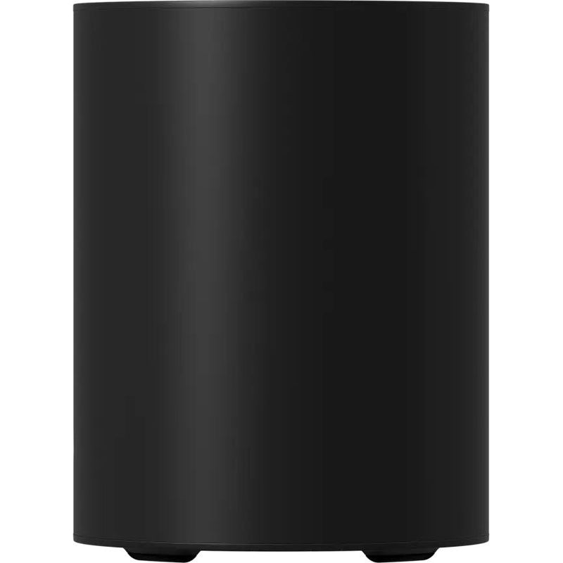 Sonos Sub Mini Subwoofer SUBM1US1BLK IMAGE 3