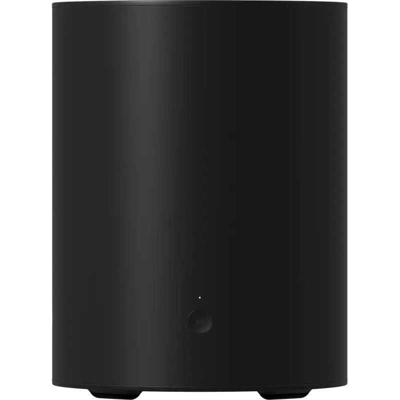 Sonos Sub Mini Subwoofer SUBM1US1BLK IMAGE 5