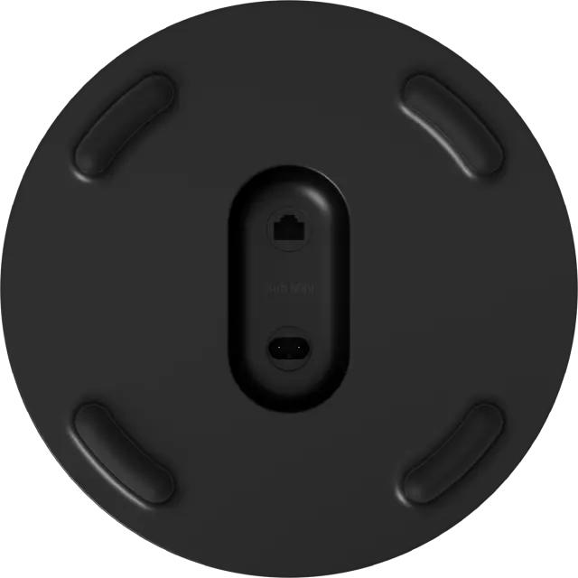 Sonos Sub Mini Subwoofer SUBM1US1BLK IMAGE 8