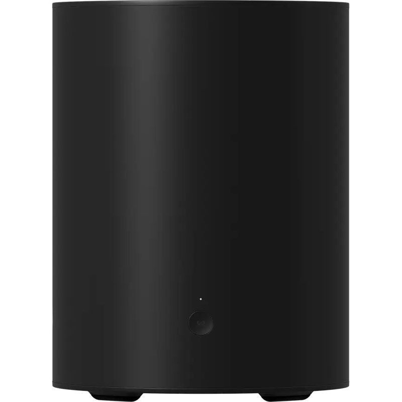 Sonos Sub Mini Subwoofer SUBM1US1BLK IMAGE 5