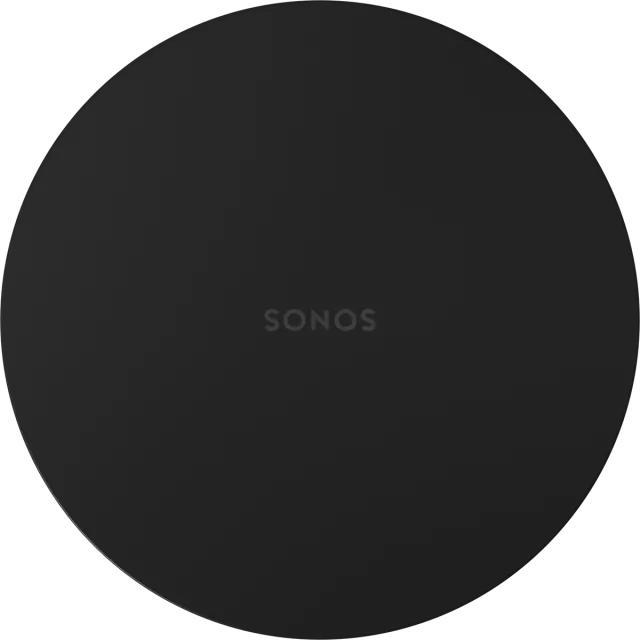Sonos Sub Mini Subwoofer SUBM1US1BLK IMAGE 7