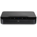 Bluesound Compact Wireless Music Streaming Amplifier POWERNODE EDGE Black IMAGE 1