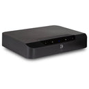 Bluesound Compact Wireless Music Streaming Amplifier POWERNODE EDGE Black IMAGE 5
