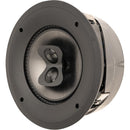 Paradigm In-Ceiling Speaker 1090000065 IMAGE 1