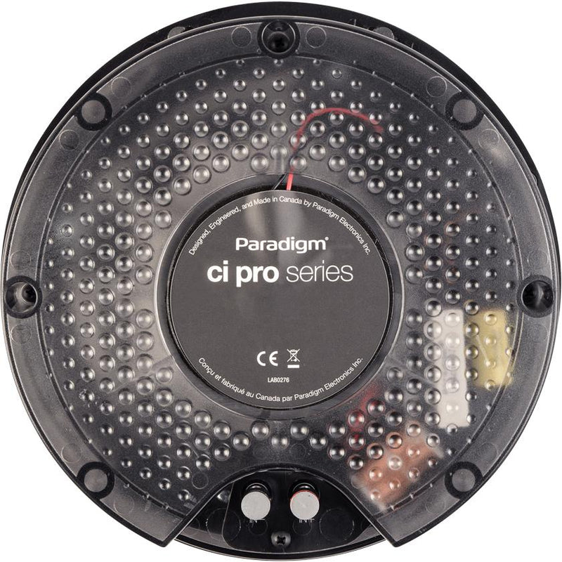 Paradigm In-Ceiling Speaker 1090000068 IMAGE 6