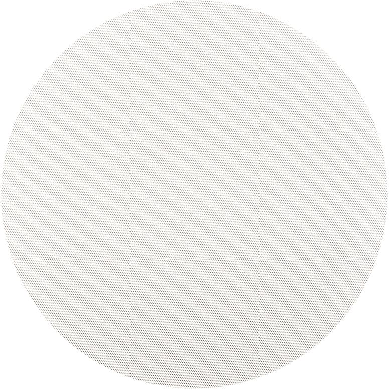 Paradigm In-Ceiling Speaker 1090000067 IMAGE 4